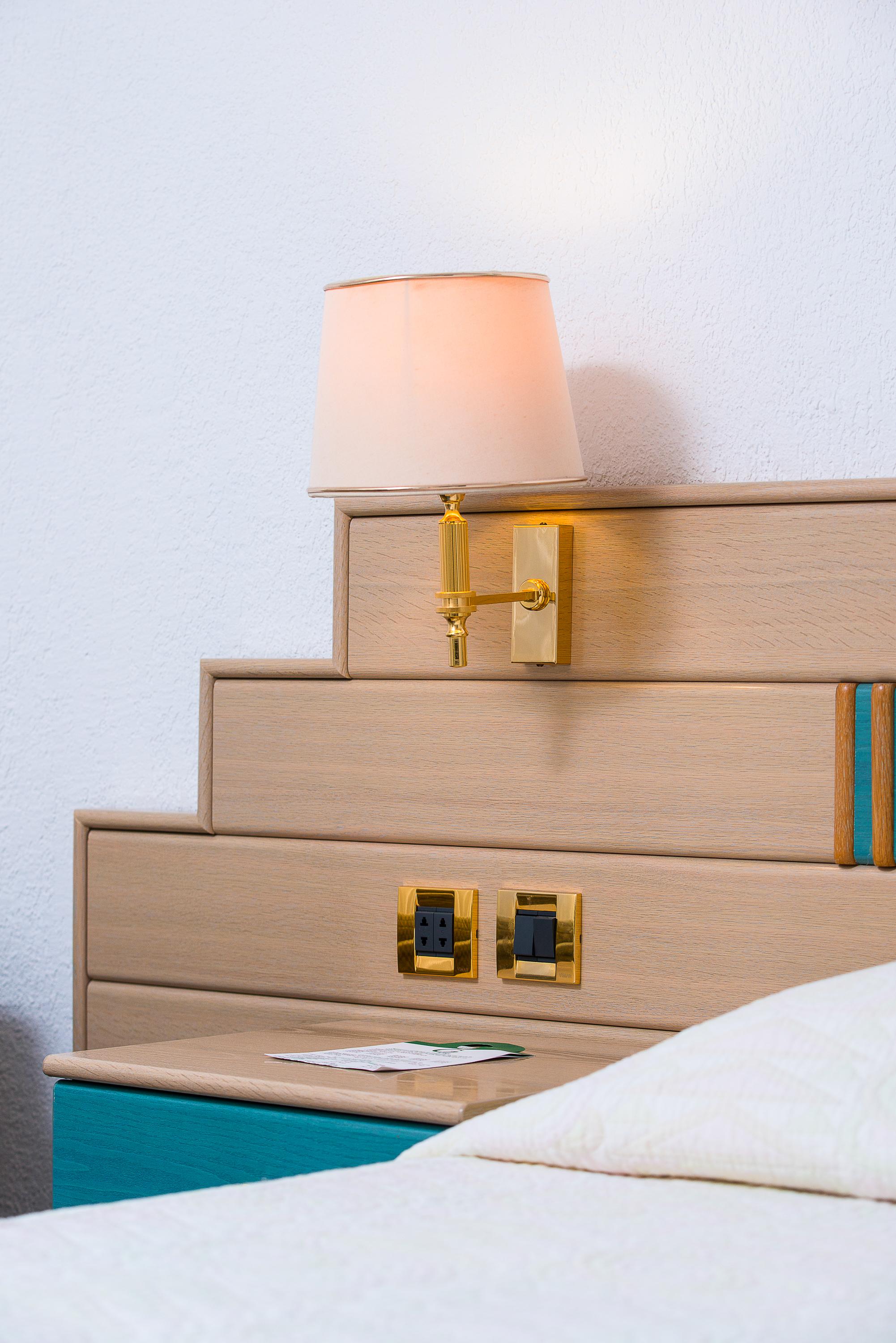Ghotels Pallini Beach Kallithea  Kültér fotó