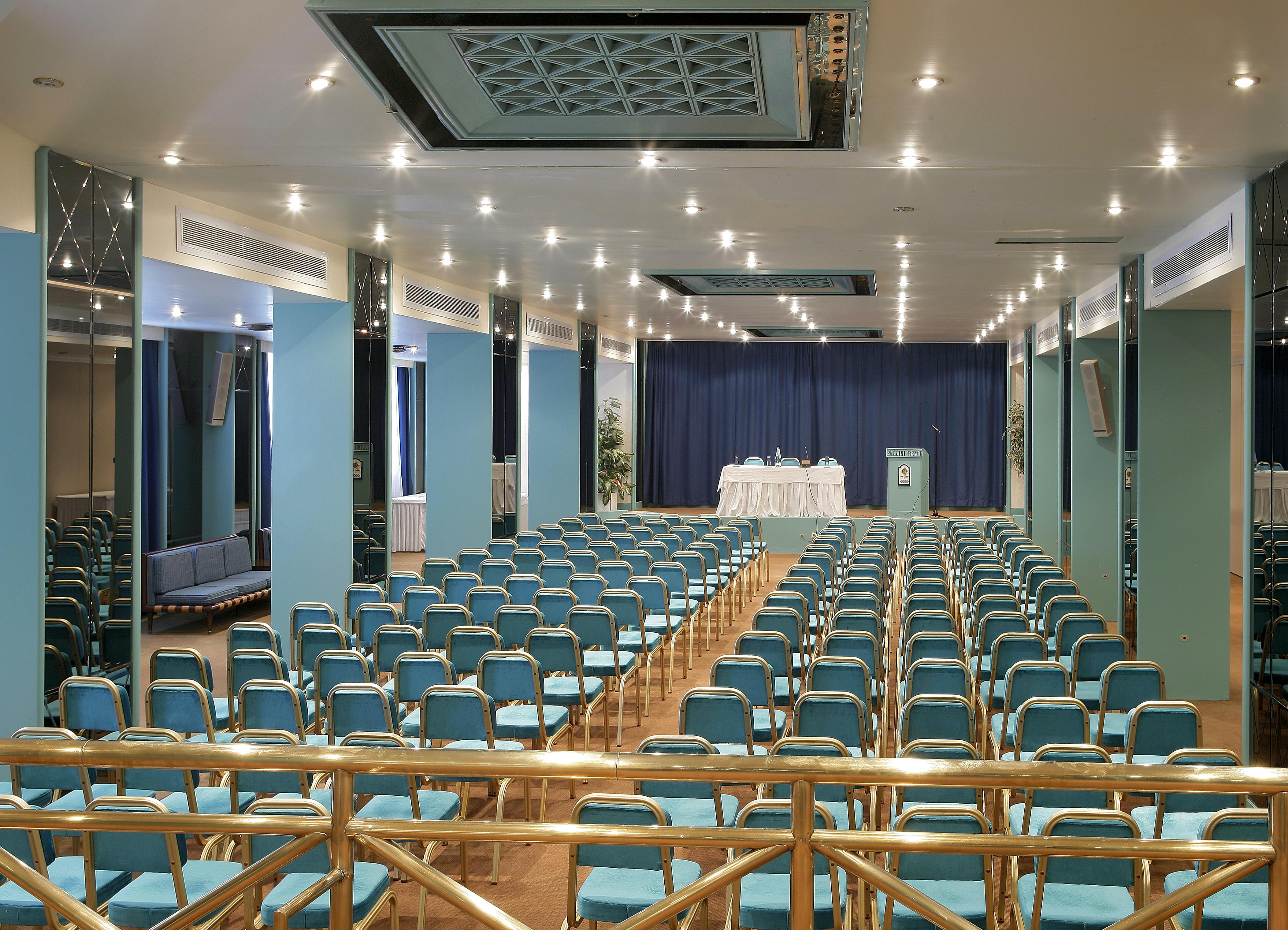 Ghotels Pallini Beach Kallithea  Kültér fotó