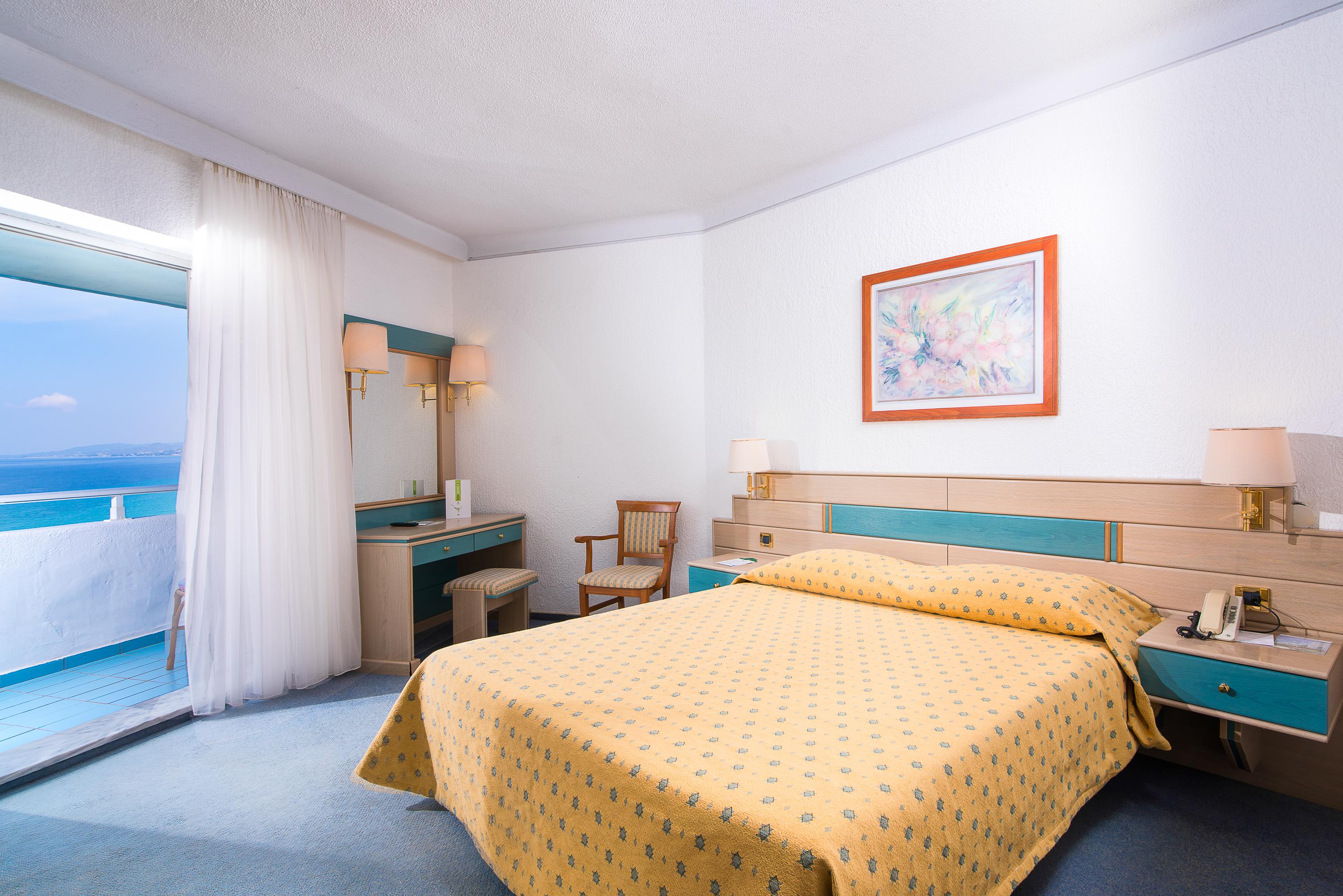 Ghotels Pallini Beach Kallithea  Kültér fotó
