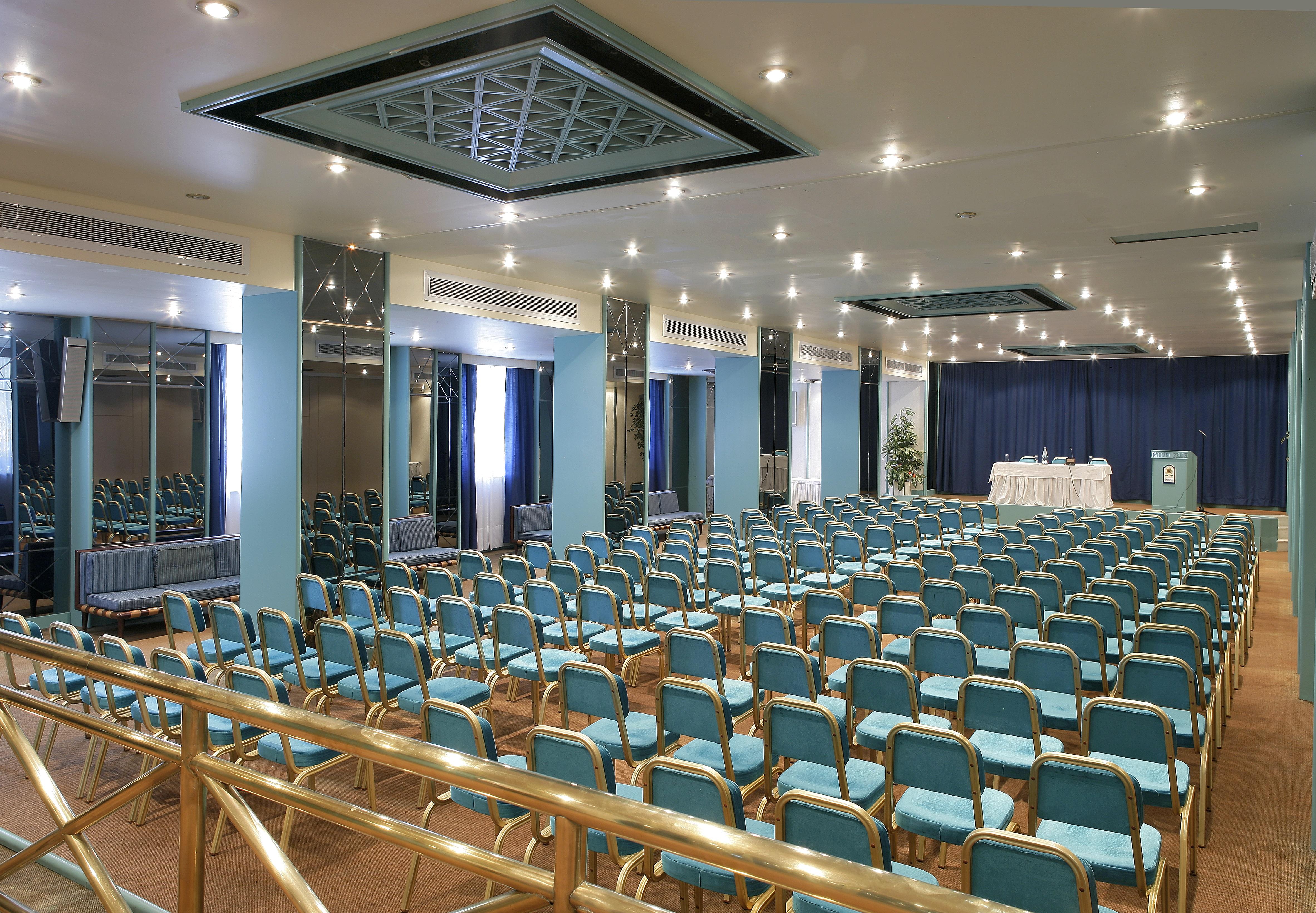 Ghotels Pallini Beach Kallithea  Kültér fotó