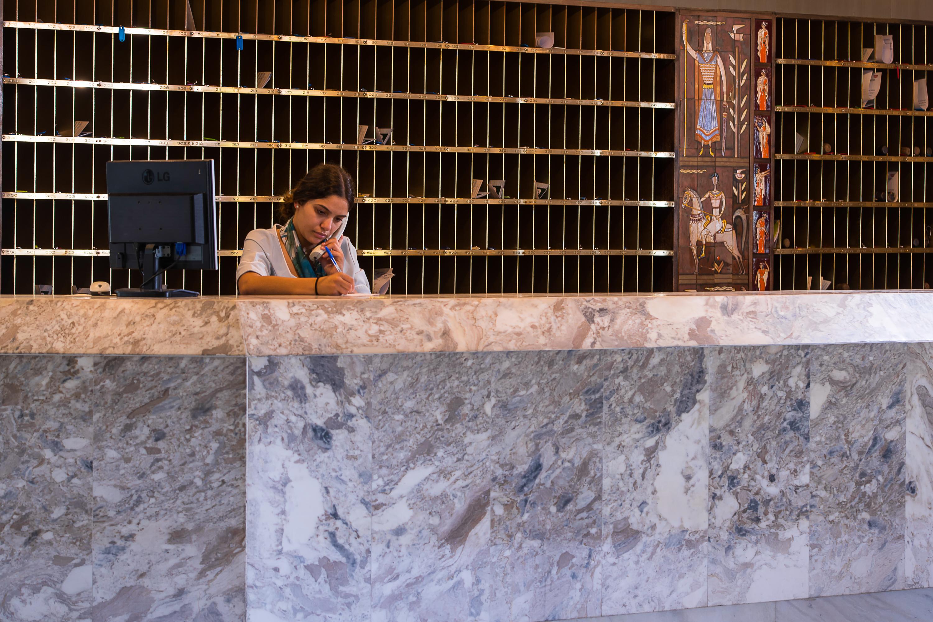Ghotels Pallini Beach Kallithea  Kültér fotó
