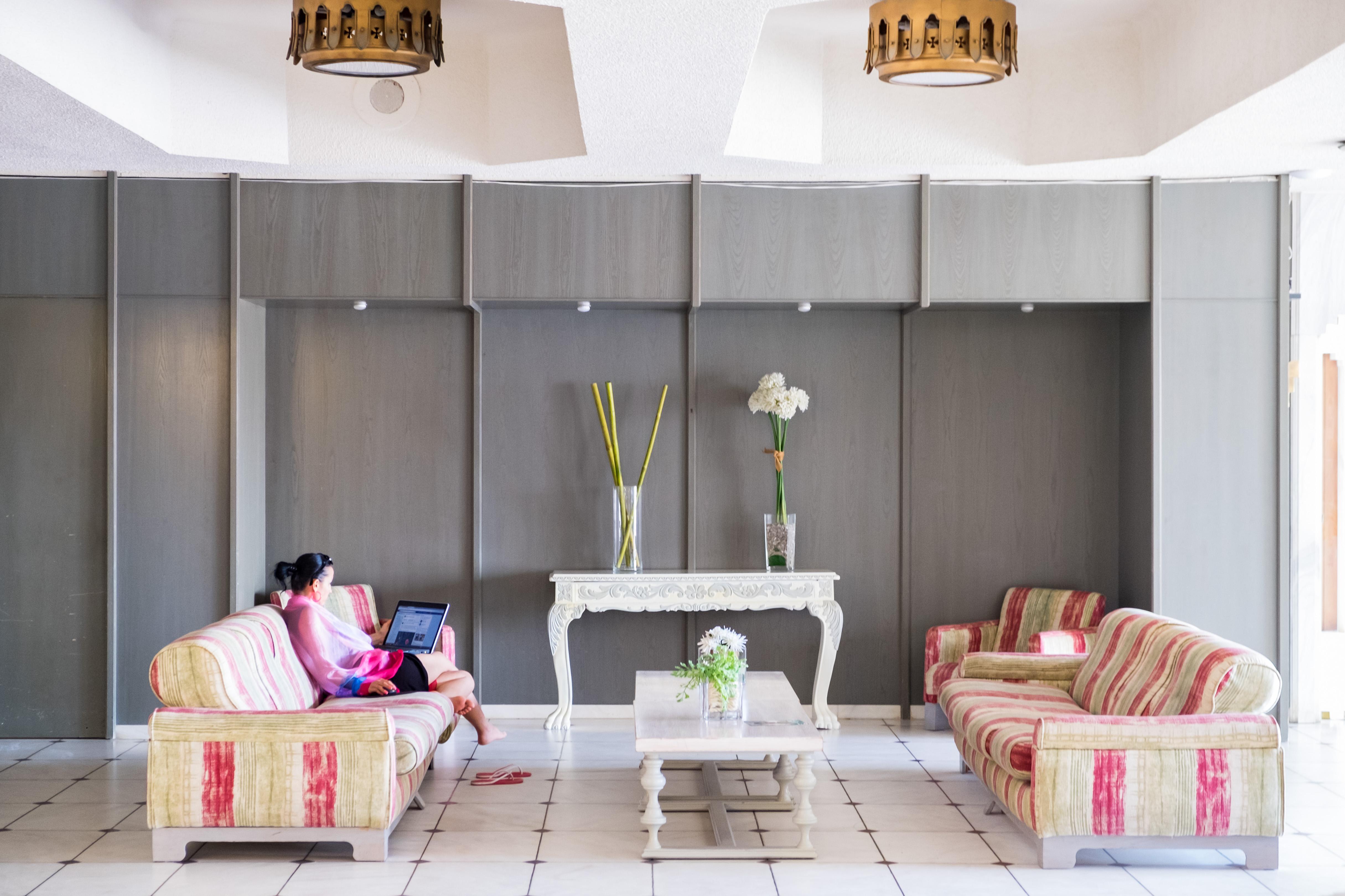 Ghotels Pallini Beach Kallithea  Kültér fotó
