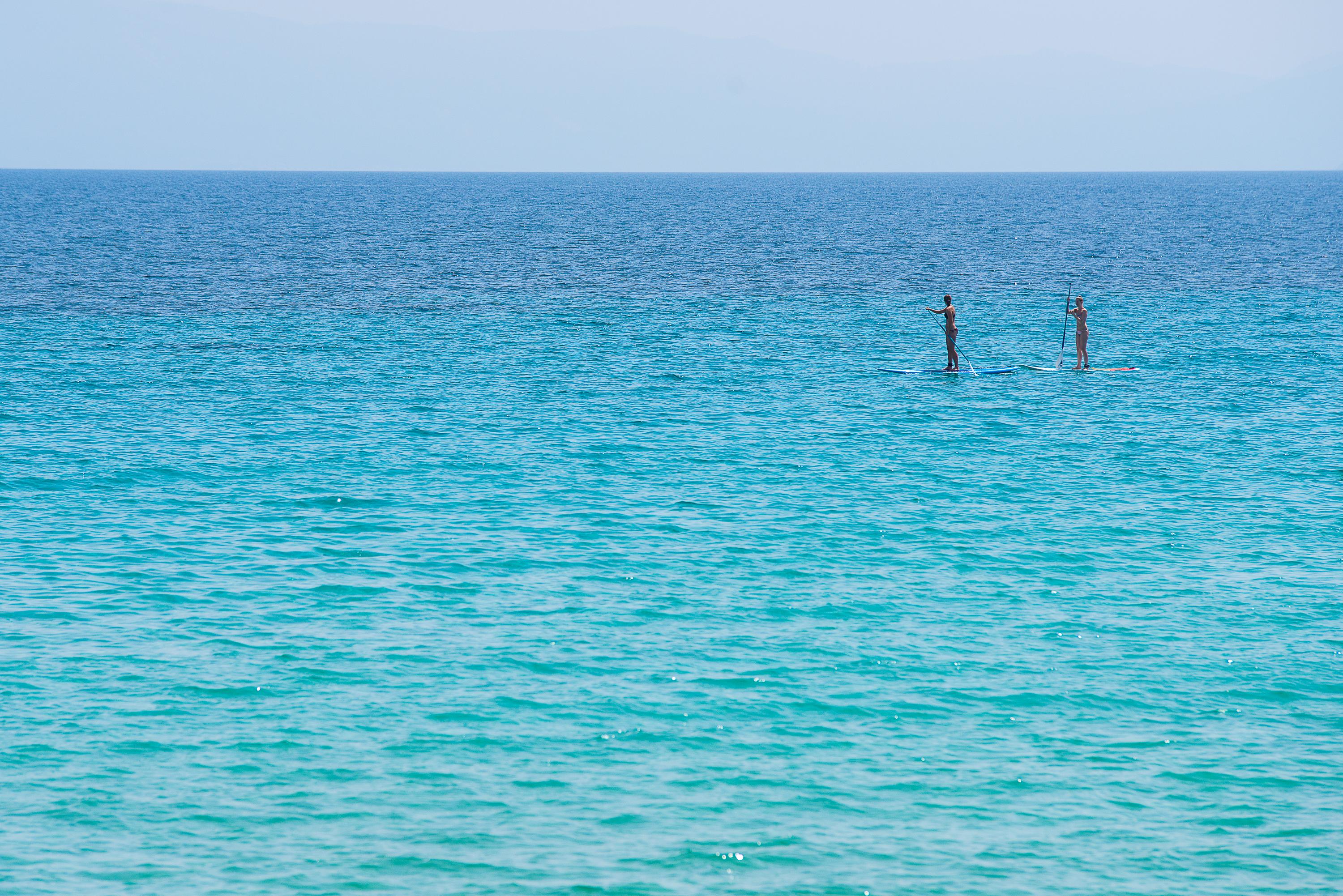 Ghotels Pallini Beach Kallithea  Kültér fotó