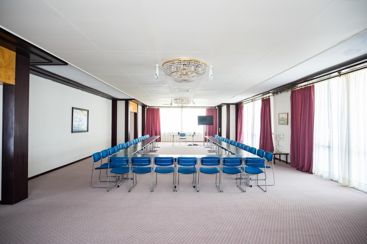 Ghotels Pallini Beach Kallithea  Kültér fotó