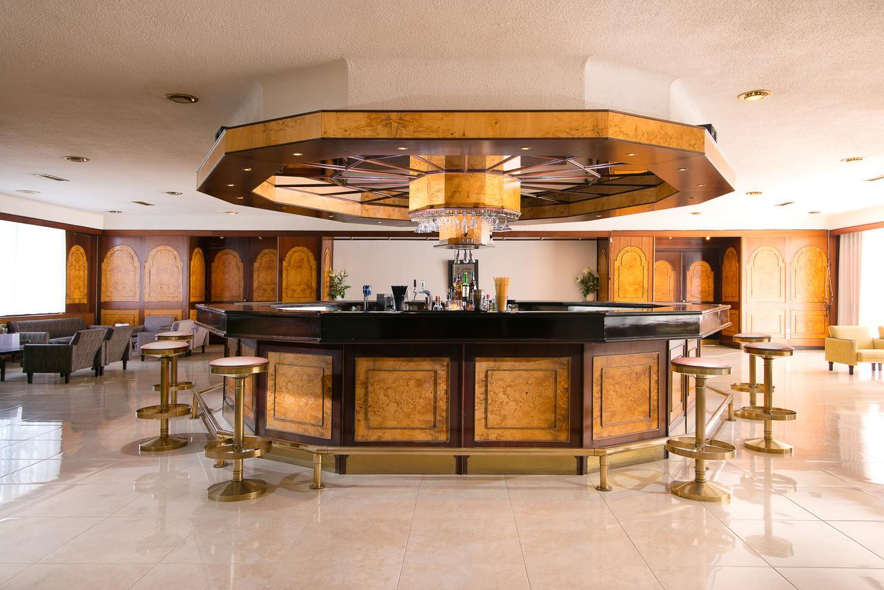 Ghotels Pallini Beach Kallithea  Kültér fotó