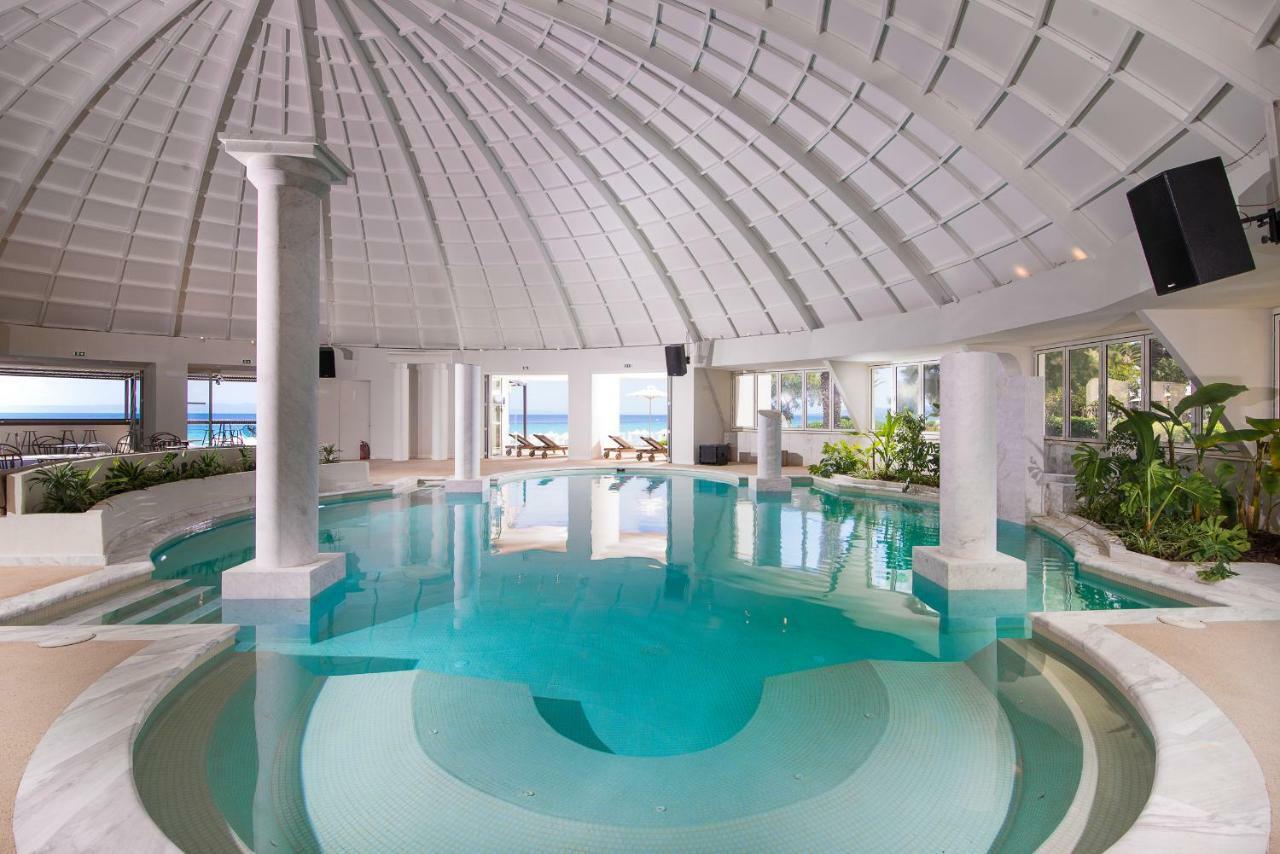 Ghotels Pallini Beach Kallithea  Kültér fotó